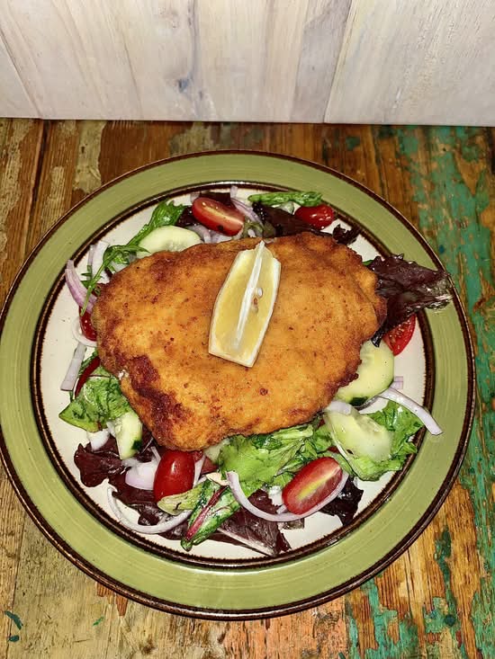 Cordon Bleu