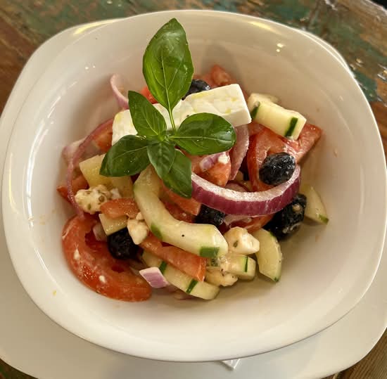 Greek Salad