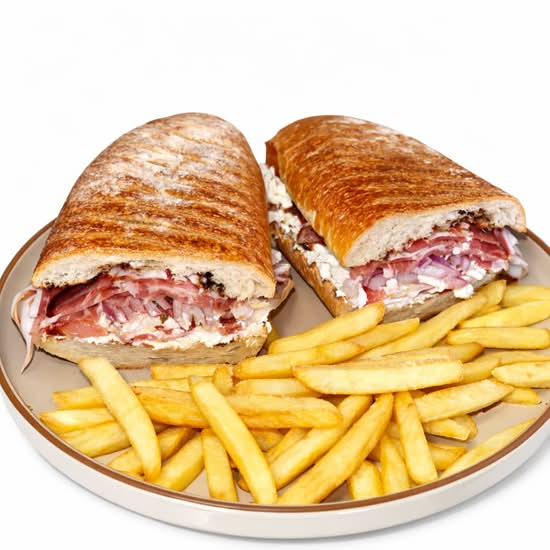 Panino Cafone