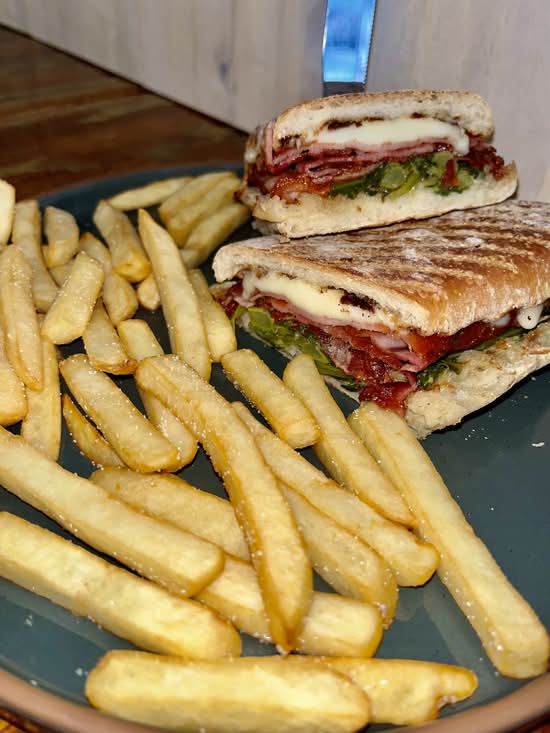 Porchettone