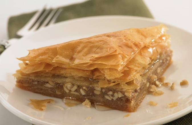 Baklava