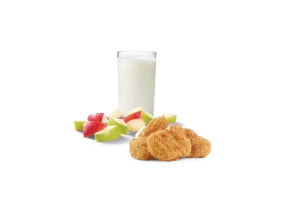 Kids' 4PC Nuggets