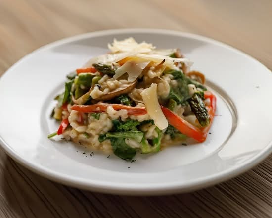 Fresco Risotto