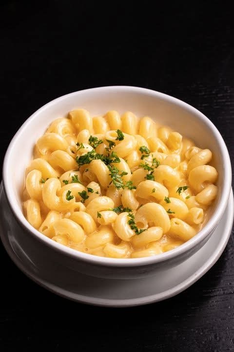 Mac N Cheese Side