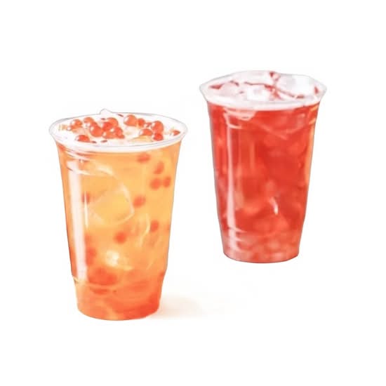 Fruit Tea
