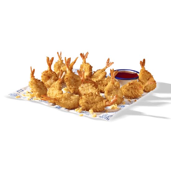 15pc Coconut Shrimp Share