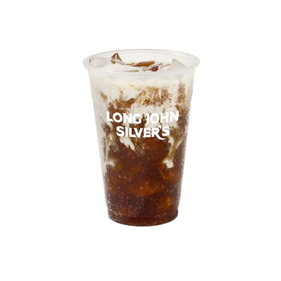 20oz Pepsi Cream