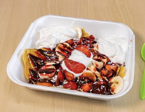 Crepe