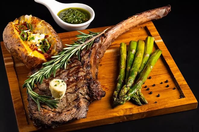 Tomahawk