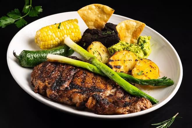Churrasco Tradicional