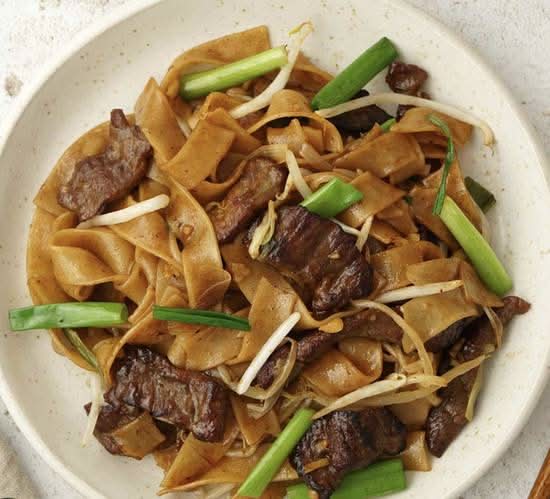 Chow Fun