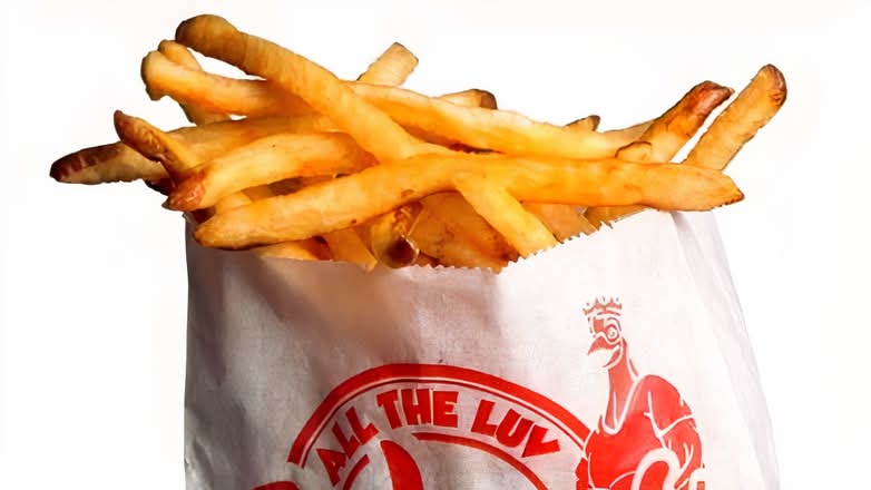 Medium French Fries