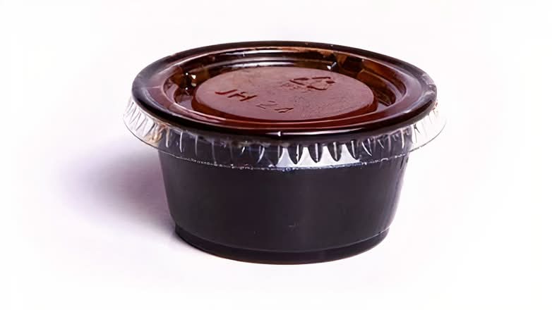 2 Oz Dressing
