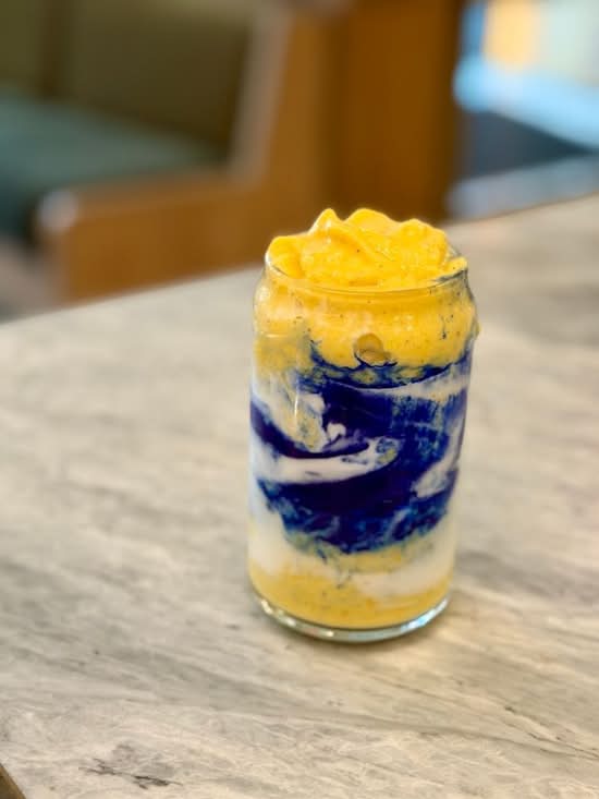 Mango Magic