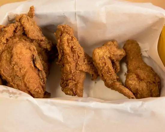 8-Piece Chicken