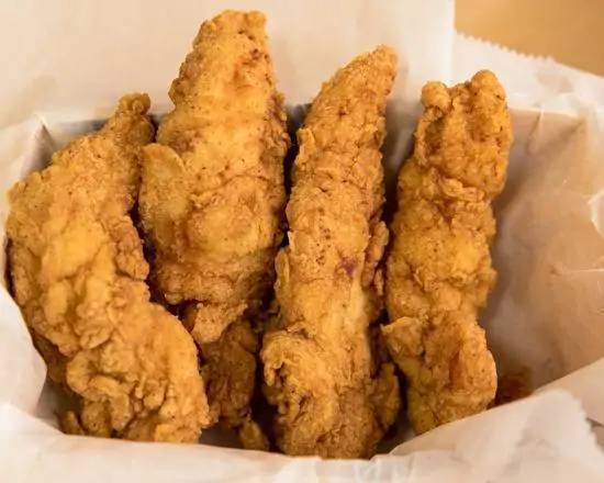 8 Tenders