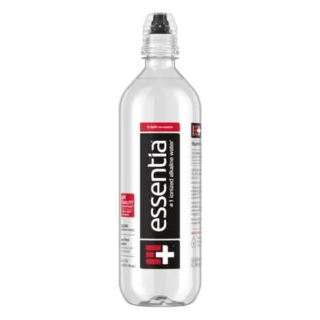 Essential Sports - 750ml