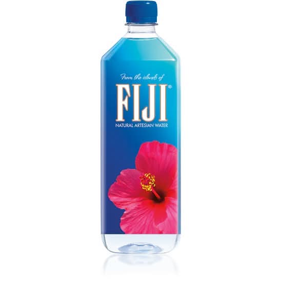 Fiji Water - 1LTR