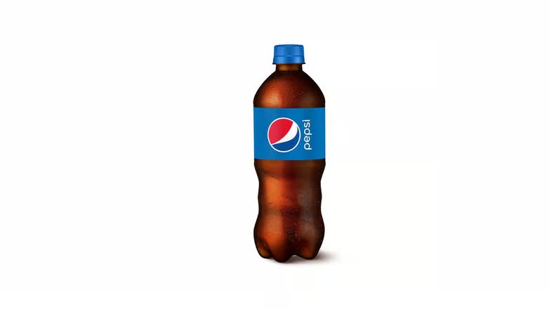 20oz Pepsi Regular