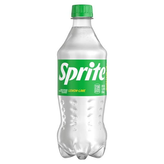 20oz Sprite Regular