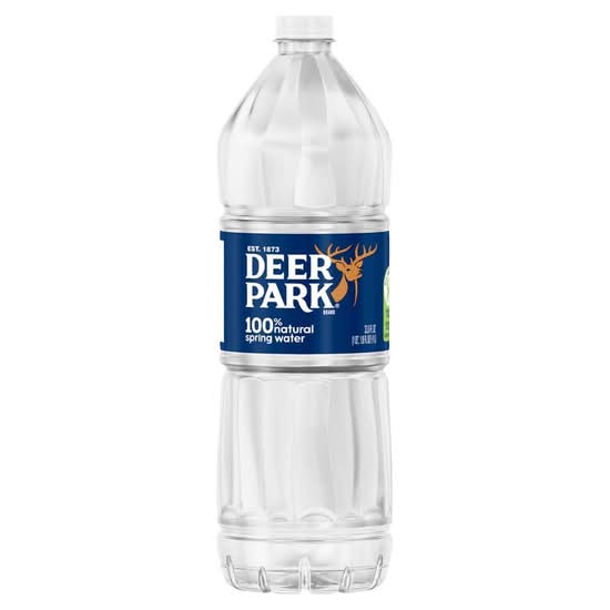 Deerpark Water - 1LTR