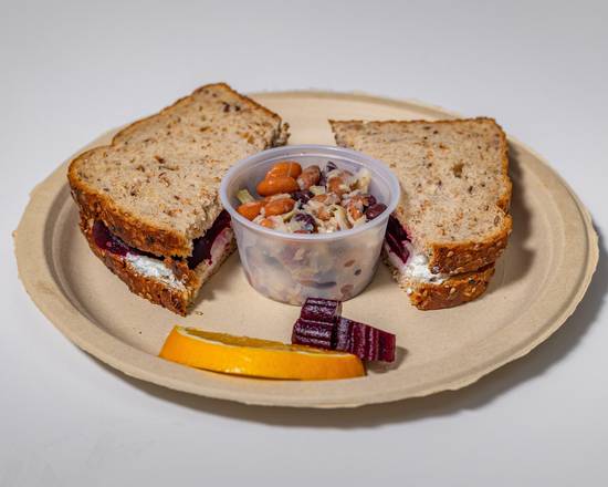 Beet It Sandwich