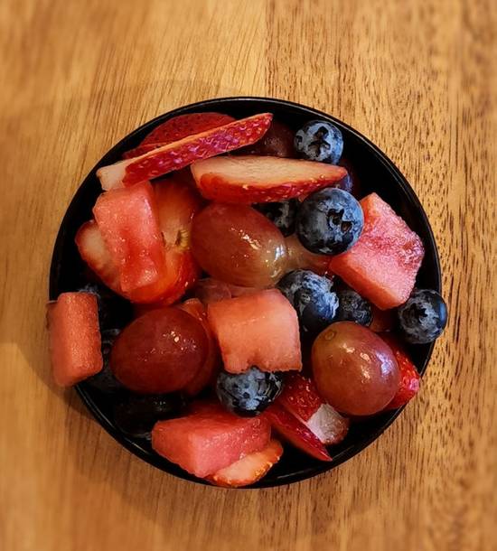 Assorted Fruit Cup
