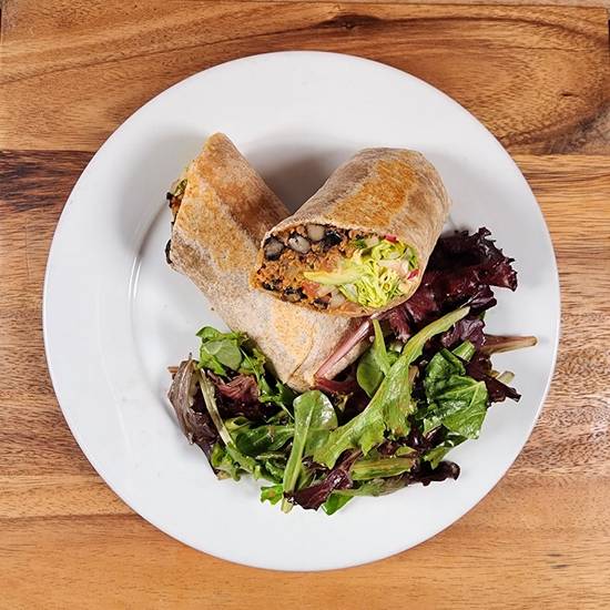 Vegan Wrap