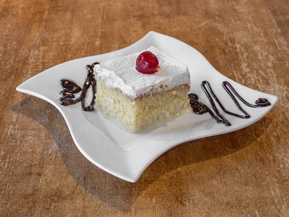 TRES LECHES