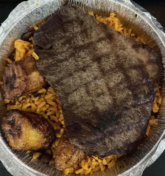 PLATO MEDIANO