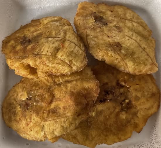 TOSTONES