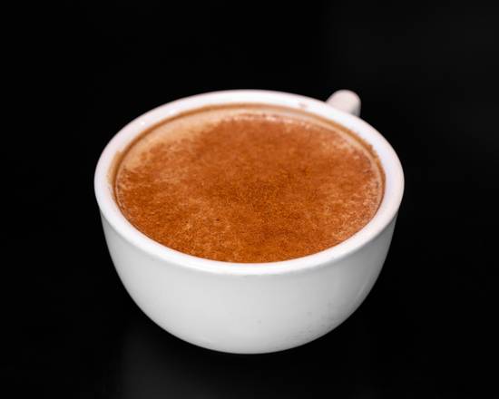 DIRTY CHAI