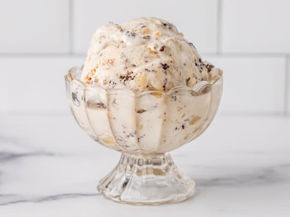 Pint - Cookie Dough