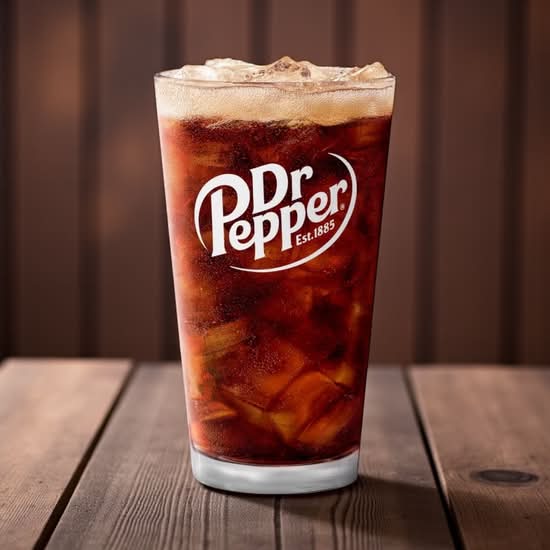 Dr. Pepper