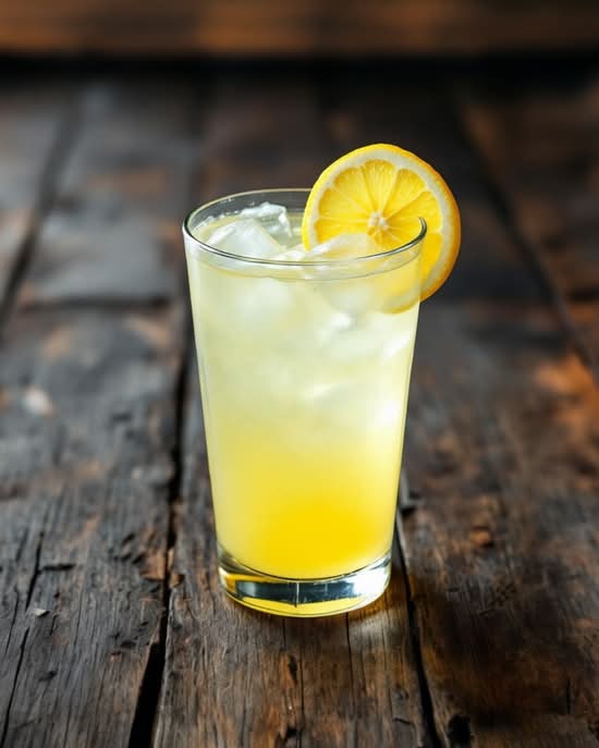 Lemonade