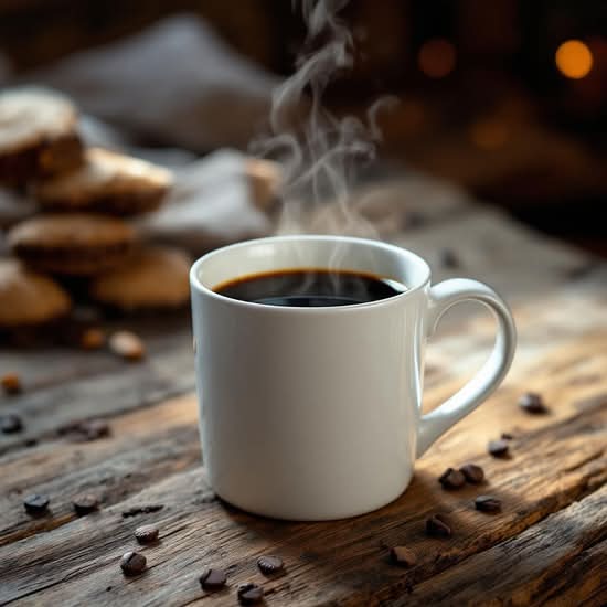 Organic Colombian Coffee