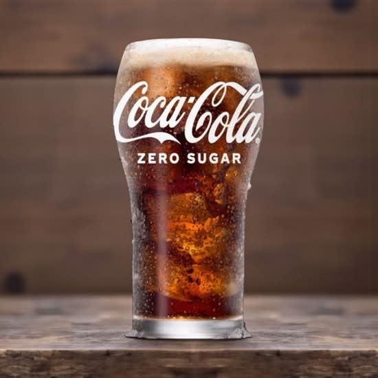 Coke Zero