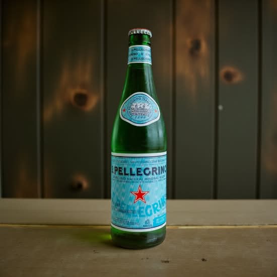 San Pellegrino