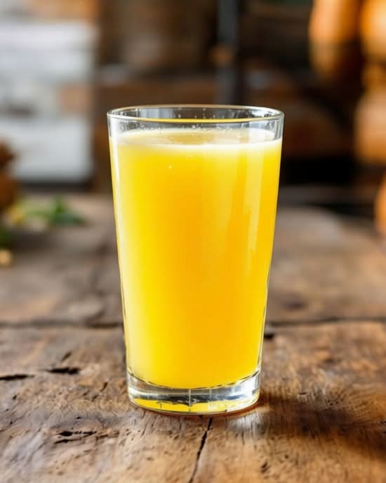 Pineapple Juice
