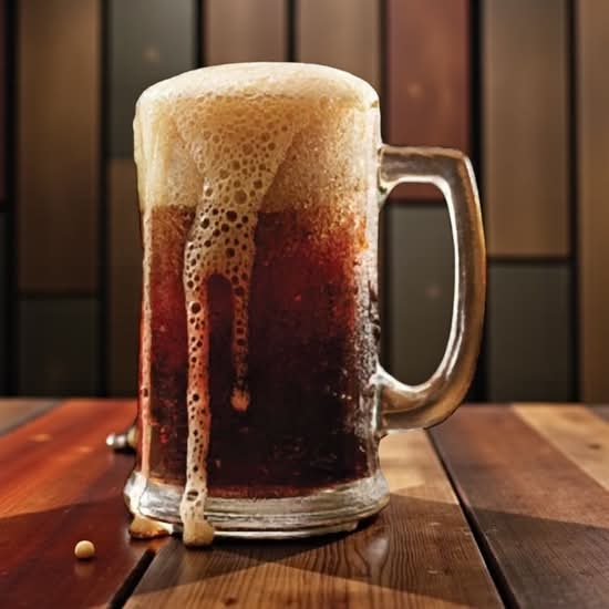 Root Beer