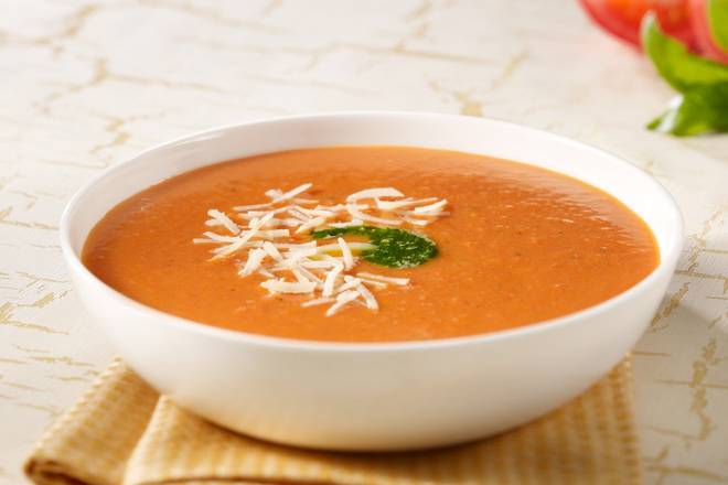 Tomato Basil