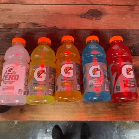 Gatorade