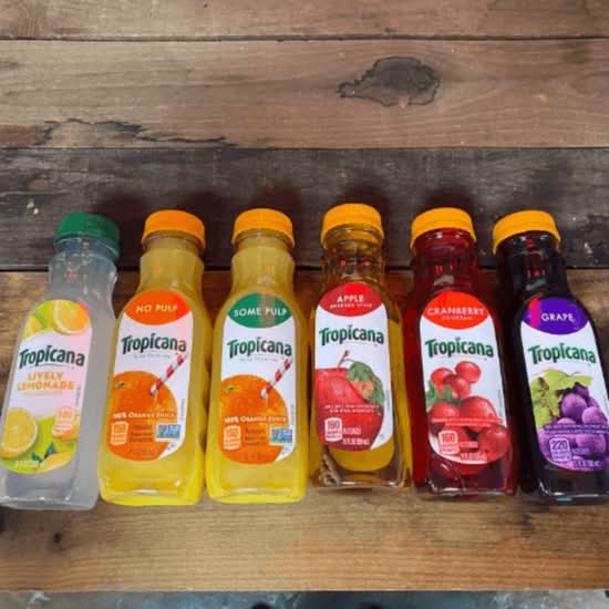 Juice