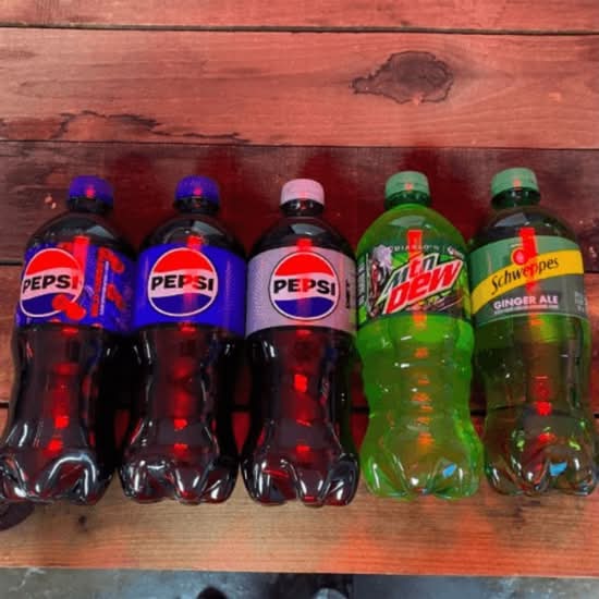 Soda