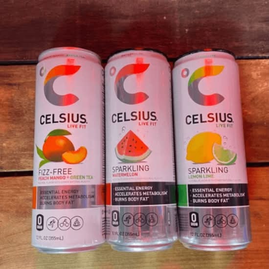 Celsius