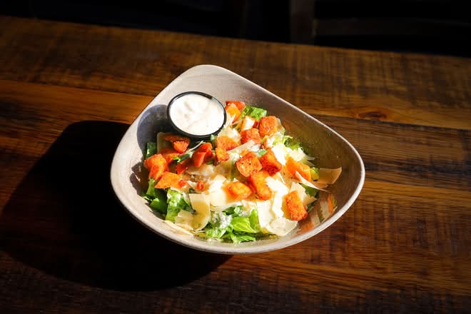 CAESAR SALAD