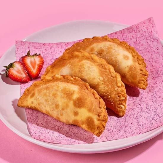 EMPANADA