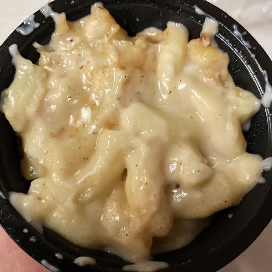 Mac & Cheese