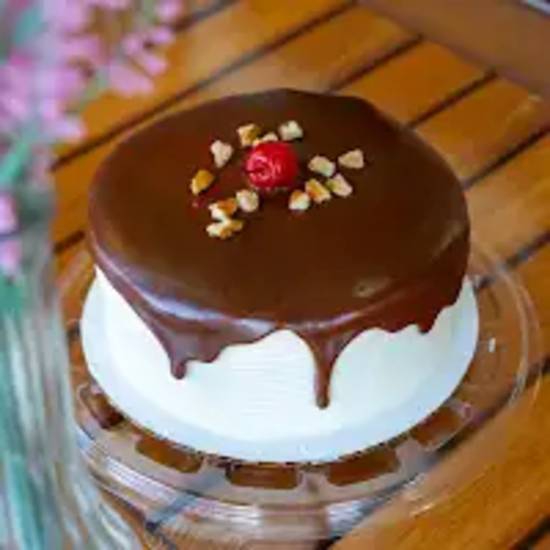 Banana Split Cake