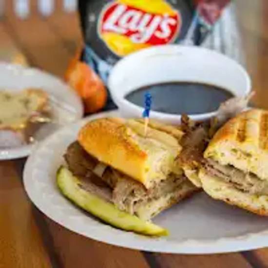 French Dip